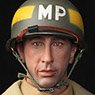 2nd Armored Division `Military Police` - Bryan (Fashion Doll)
