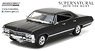 Supernatural (2005-Current TV Series) - 1967 Chevrolet Impala Sport Sedan (Diecast Car)