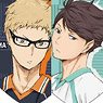 Haikyu!! Second Season Mobile Cleaner (Set of 22) (Anime Toy)