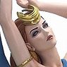 Fantasy Figure Gallery/ Greek Mythology :Selene 1/6 Resin Statue (Completed)