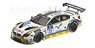 BMW M6 GT3 `Rowe Racing` Graf / Westbrook / Catsburg / Paltalla Nurburgring 24h 2016 (Diecast Car)