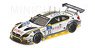 BMW M6 GT3 `Rowe Racing` Sims / Eng / Martin / Werner Nurburgring 24h 2016 (Diecast Car)