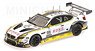 BMW M6 GT3 `ROWE RACING` MARTIN / ENG / SIMS スパ 24時間 2016 ウィナーズ (ミニカー)