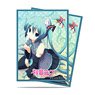Standard Size Deck Protector [Hatsune Miku] /Nekomimi (Card Sleeve)