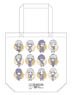 Nendoroid Plus: Tsukiuta. The Animation Tote Bag (Anime Toy)