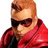 ONE:12 Collective/ DC Comics: Preview Limited Arsenal 1/12 Action Figure (Completed)
