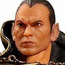 ONE:12 Collective/ DC Comics: Preview Limited Black Adam 1/12 Action Figure (Completed)