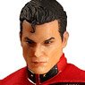 ONE:12 Collective/ DC Comics: Preview Limited Superman 1/12 Action Figure Red Sun Ver (Completed)