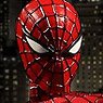 ONE:12 Collective/ Marvel Universe: Spider-Man 1/12 Action Figure (Completed)