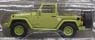 2016 Jeep Wrangler - U.S. Army with U.S. Army Soldier Figure (Hobby Exclusive) (Diecast Car)
