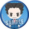 chipicco [Ace Attorney - The`Truth`, Objection!] Can Badge [Phoenix Wright A] (Anime Toy)