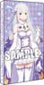 Re: Life in a Different World from Zero Card File [Emilia] (Card Supplies)