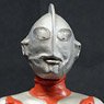 Kuso Kagaku Tokusatsu Model Series Ultraman Type A (Resin Kit)