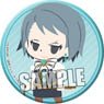 chipicco [Ace Attorney - The`Truth`, Objection!] Can Badge [Franziska von Karma] (Anime Toy)