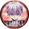 Trickster -From Ranpo Edogawa`s [The Boy Detectives Club]- Can Badge [Yoshio Kobayashi] (Anime Toy)