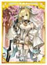 Broccoli Character Sleeve Fate/Grand Order [Saber/Nero Claudius[Bride]] (Card Sleeve)