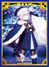 Broccoli Character Sleeve Fate/Grand Order [Rider/Artria Pendragon[Santa Alter]] (Card Sleeve)