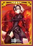 Broccoli Character Sleeve Fate/Grand Order [Avenger/Jeanne d`Arc[Alter]] (Card Sleeve)