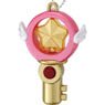 Cardcaptor Sakura Sakura Star Key (Character Toy)