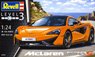 McLaren 570S (Model Car)