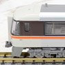 Series KIHA85 Wide View Hida. Wide View Nanki (Add-On 5-Car Set) (Model Train)