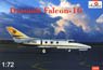 Dassault Falcon 10 Business Jet (Plastic model)