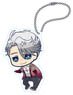 Oshikura Magnet Yuri on Ice Victor Nikiforov (Anime Toy)