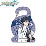 Idolish 7 Carabiner Bag Charm Iori Izumi (Anime Toy)