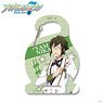 Idolish 7 Carabiner Bag Charm Yamato Nikaido (Anime Toy)