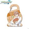 Idolish 7 Carabiner Bag Charm Mitsuki Izumi (Anime Toy)