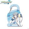 Idolish 7 Carabiner Bag Charm Tamaki Yotsuba (Anime Toy)