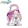 Idolish 7 Carabiner Bag Charm Tenn Kujo (Anime Toy)