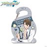 Idolish 7 Carabiner Bag Charm Ryunosuke Tsunashi (Anime Toy)
