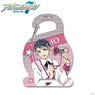 Idolish 7 Carabiner Bag Charm Momo (Anime Toy)