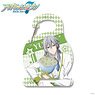 Idolish 7 Carabiner Bag Charm Yuki (Anime Toy)
