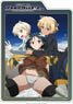 Brave Witches Big Acrylic Stand A (Anime Toy)