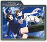 Brave Witches Big Acrylic Stand B (Anime Toy)