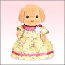 Toy Poodle Mother (Sylvanian Families)
