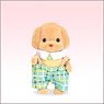 Toy Poodle Brother (Sylvanian Families)