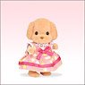 Toy Poodle Sister (Sylvanian Families)