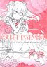 Sweet Essentia -Fujima Takuya Rough & Line Art- (Art Book)