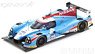 Ligier JS P2 - Nissan No.25 LMP2 Le Mans 2016 Algarve Pro Racing (Diecast Car)