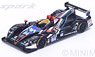 Morgan LMP2 - Nissan No.84 CDNT Le Mans 2016 SRT41 By OAK Racing (ミニカー)