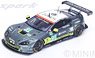 Aston Martin Vantage No.95 LMGTE Pro Le Mans 2016 Aston Martin Racing (Diecast Car)