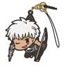 Fate/Grand Order Archer/Emiya Tsumamare Strap (Anime Toy)