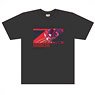 Mega Man Zero T-shirt (Zero) M (Anime Toy)