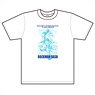 ロックマンDASH メインビジュアル Tシャツ S (キャラクターグッズ)
