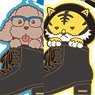 Yuri on Ice Skate Shoes Charm (Set of 6) (Anime Toy)
