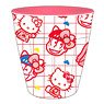 Osomatsu-san x Sanrio Melamine Cup Osomatsu x Hello Kitty (Anime Toy)