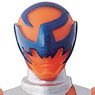 Sentai Hero Series 02 Sasori Orange (Character Toy)